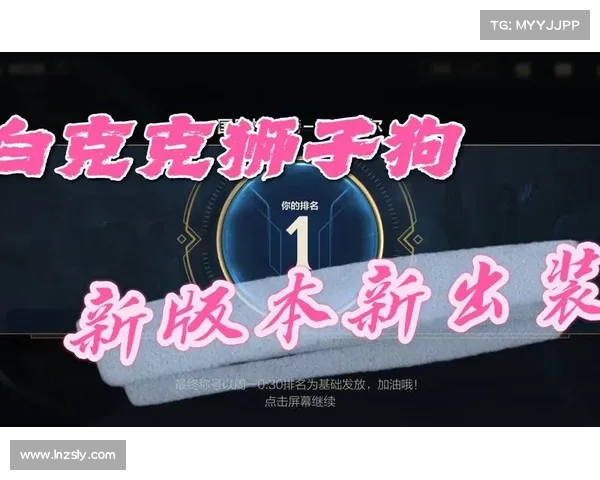 狮子狗出装(穿上装备,狮子狗登场!) 狮子狗出装(穿上装备,狮子狗登场!)